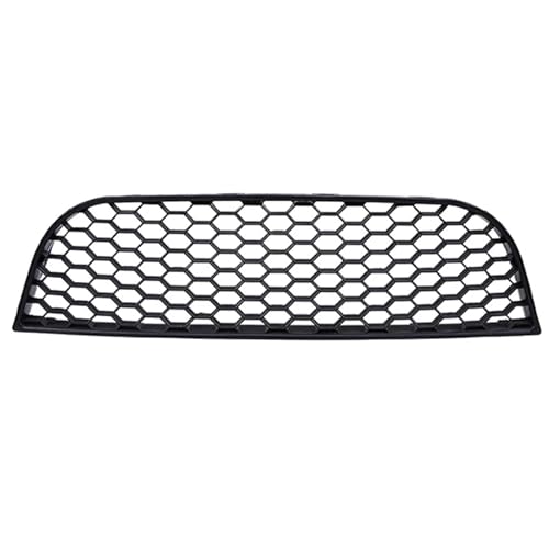Rejilla central de parachoques VW Polo MK4 para reparar golpes frontales
