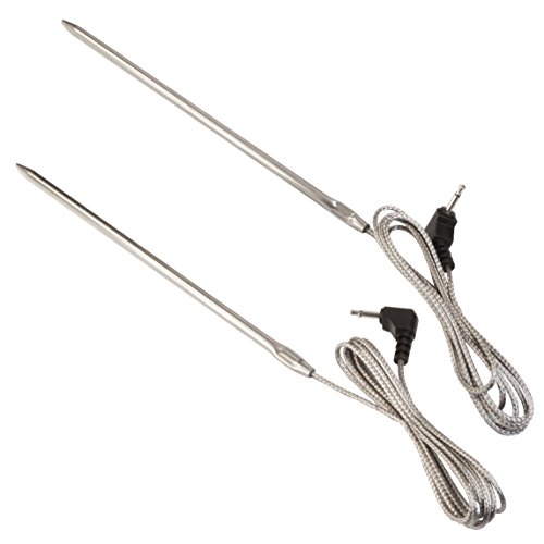 WiFi Kamado Grill and Smoker Temperature Controller - for Daisy Wheel