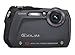 Produktbild Casio Exilim EX-G1 Digitalkamera (12 Megapixel, 3-fach opt. Zoom, 6,4 cm (2,5 Zoll) Display, bis zu 3m wasserdicht, bis von 2,13m stoßfest) schwarz