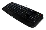 Razer Anansi MMO Gaming Keyboard MAC