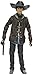 McFarlane Toys The Walking Dead Comic Series 4 Carl Grimes Action Figure