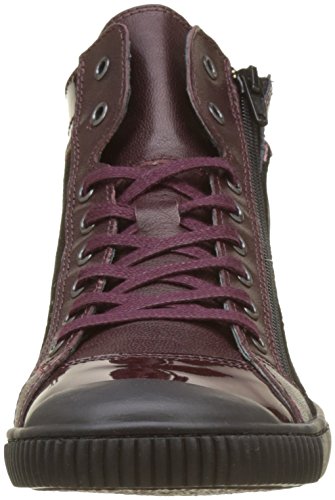 Pataugas Bono, Sneaker a collo Alto Donna