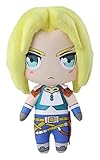 Square Enix Inc Square-Enix Final Fantasy IX Plush Figure Zidane 14 cm Peluches