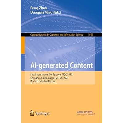 AI-generated Content