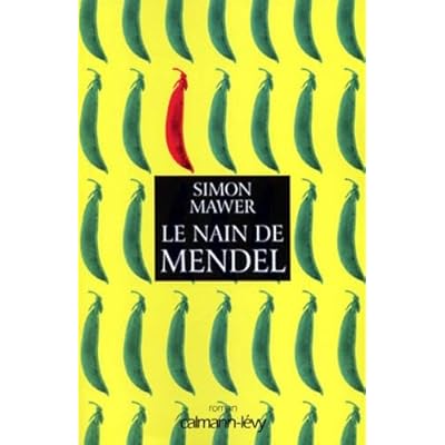 Le Nain de Mendel