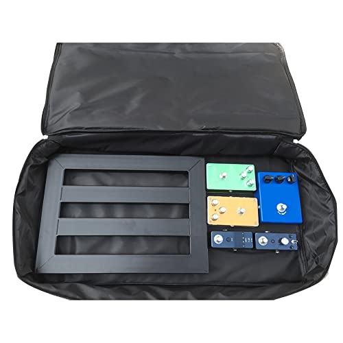 Sac de PéDalier D’Effet de Guitare, éTui de PéDalier de Guitare, Sac de Transport D’éTui de PéDalier, Sac Rembourré pour… - Les Beatles, Paul McCartney, John Lennon, RIngo Starr, George Harrison Sac de PéDalier D'Effet de Guitare, éTui de PéDalier de Guitare, Sac de Transport D'éTui de PéDalier, Sac Rembourré pour… – Image 7
