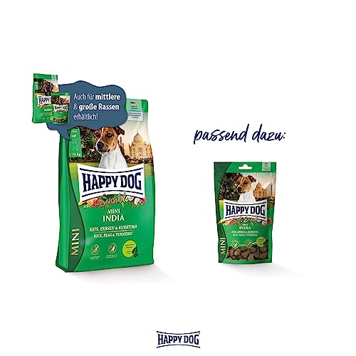 Happy Dog Sensible Mini India 4 kg