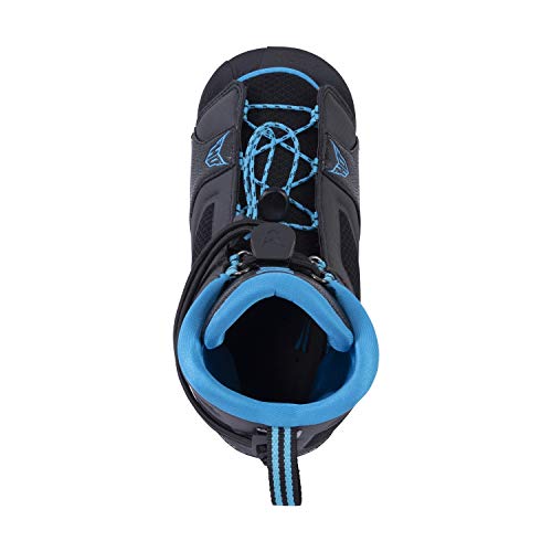 HO Sports 2019 FreeMAX Direct Connect Waterski Boot-10-15