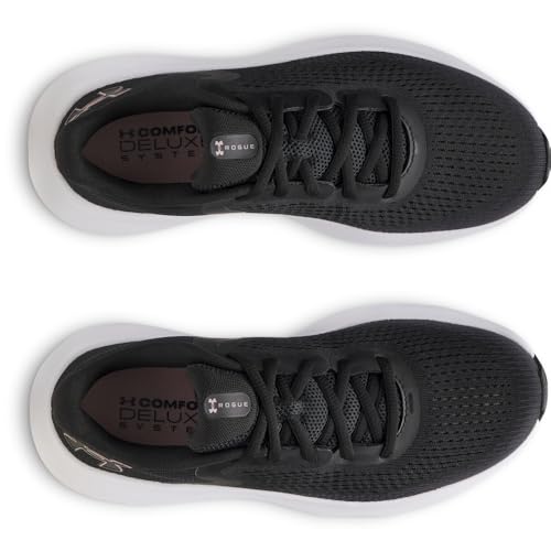 Image of Under Armour Women's Charged Rogue 5 Running Shoes