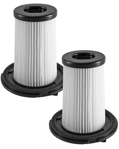 Filtres aspirateur WHALL EV-691 réutilisables maison