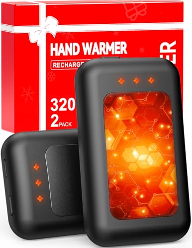 Rechargeable Electric Hand Warmers