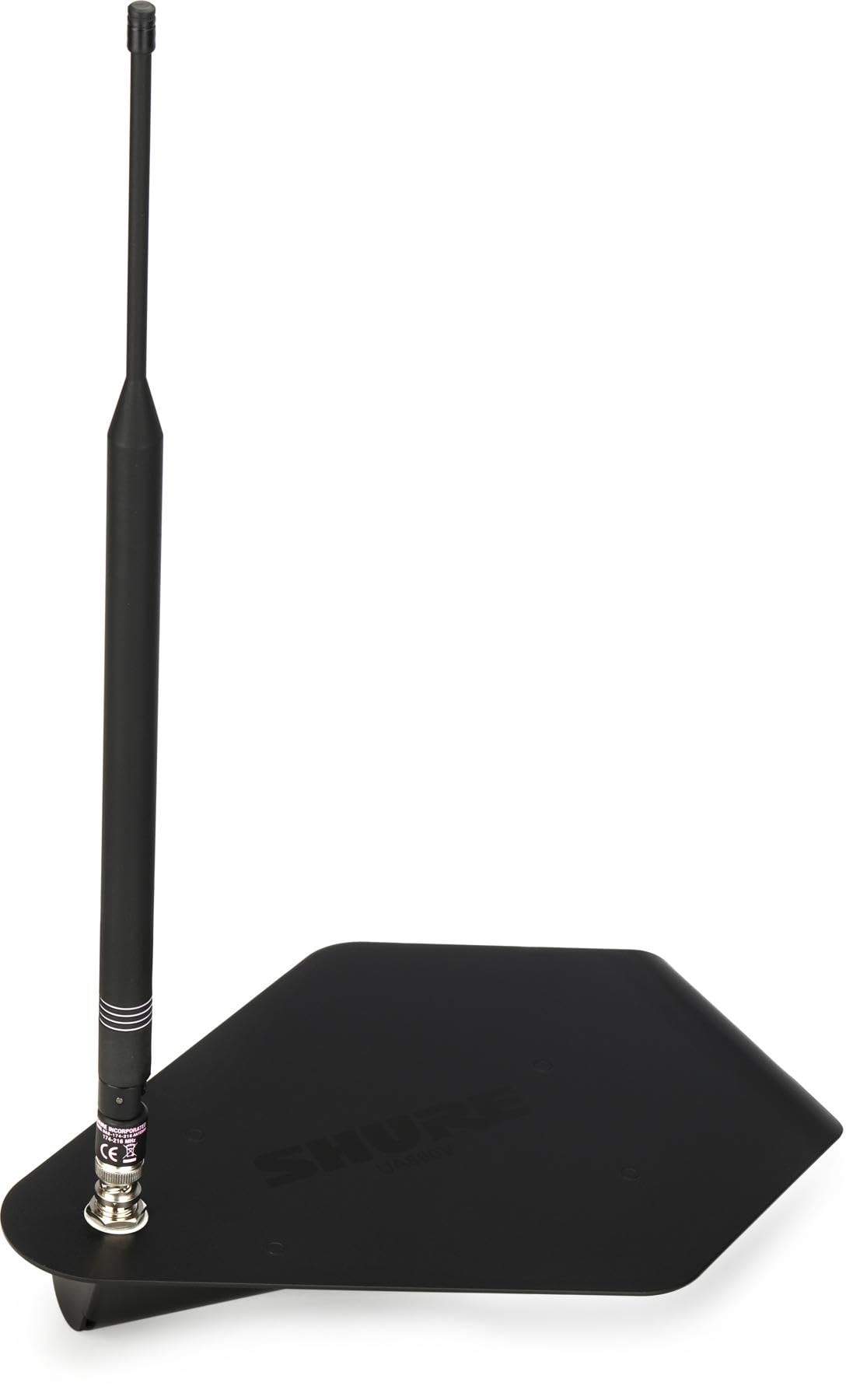 Amazon.com: Shure UA860V - Passive Omnidirectional Antenna