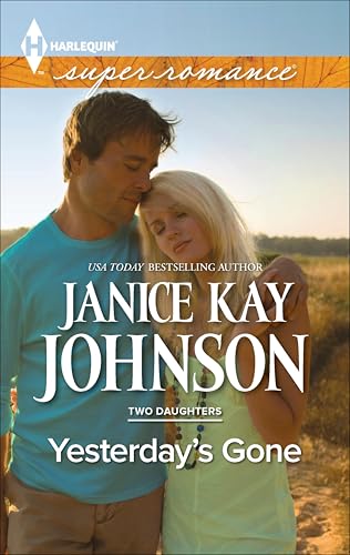 Yesterday's Gone (Two Daughters)