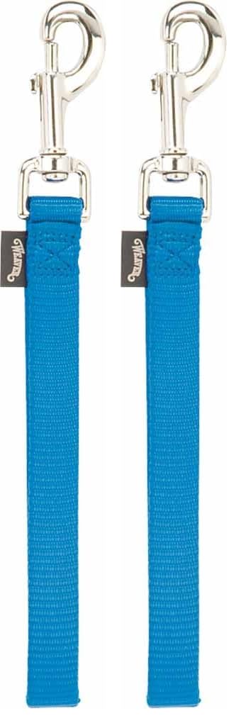 Weaver Leather Goat Lead with 8-Inch Loop (Pack of 2)