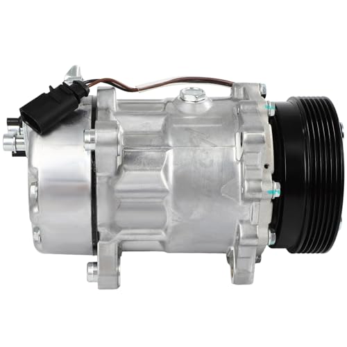 Image of SCITOO AC Compressor for Volkswagen for Jetta 2.0L 2001-2005