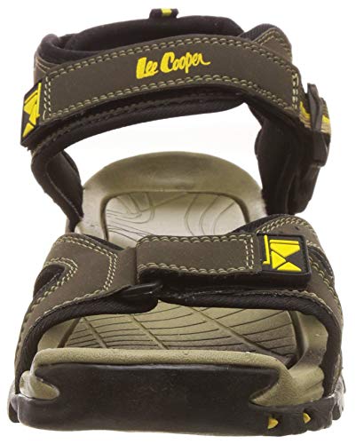 Image of Lee Cooper Men's Floaters