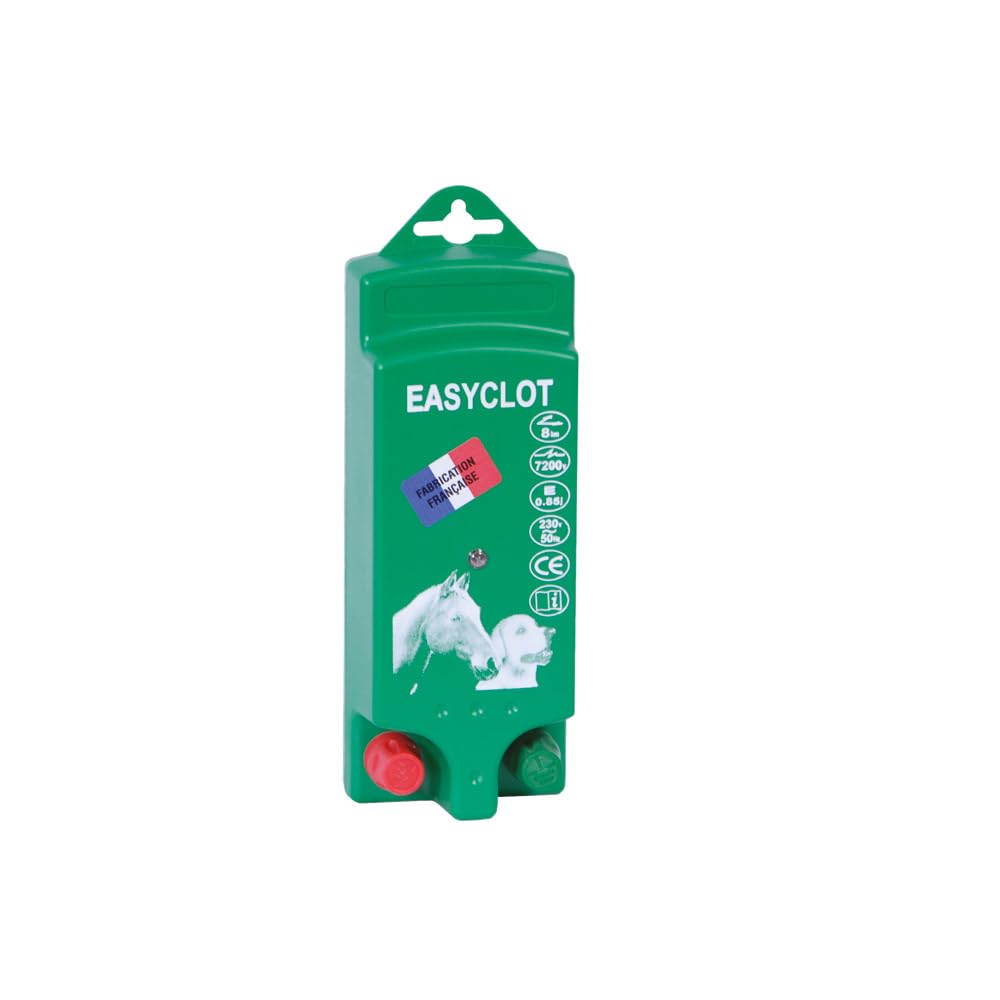 Electrificateur de clôture pour Chien Easyclot
