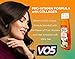 VO5 Extra Body Volumizing Shampoo Unisex 15 oz (Pack of 3)
