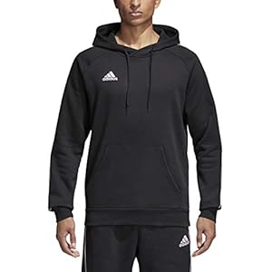 adidas Men’s Core 18 Hoodie