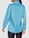 Joma Galia, Chubasquero Para Mujer, Turquesa, M