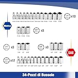 WORKPRO B07RBV3LZT lato 2