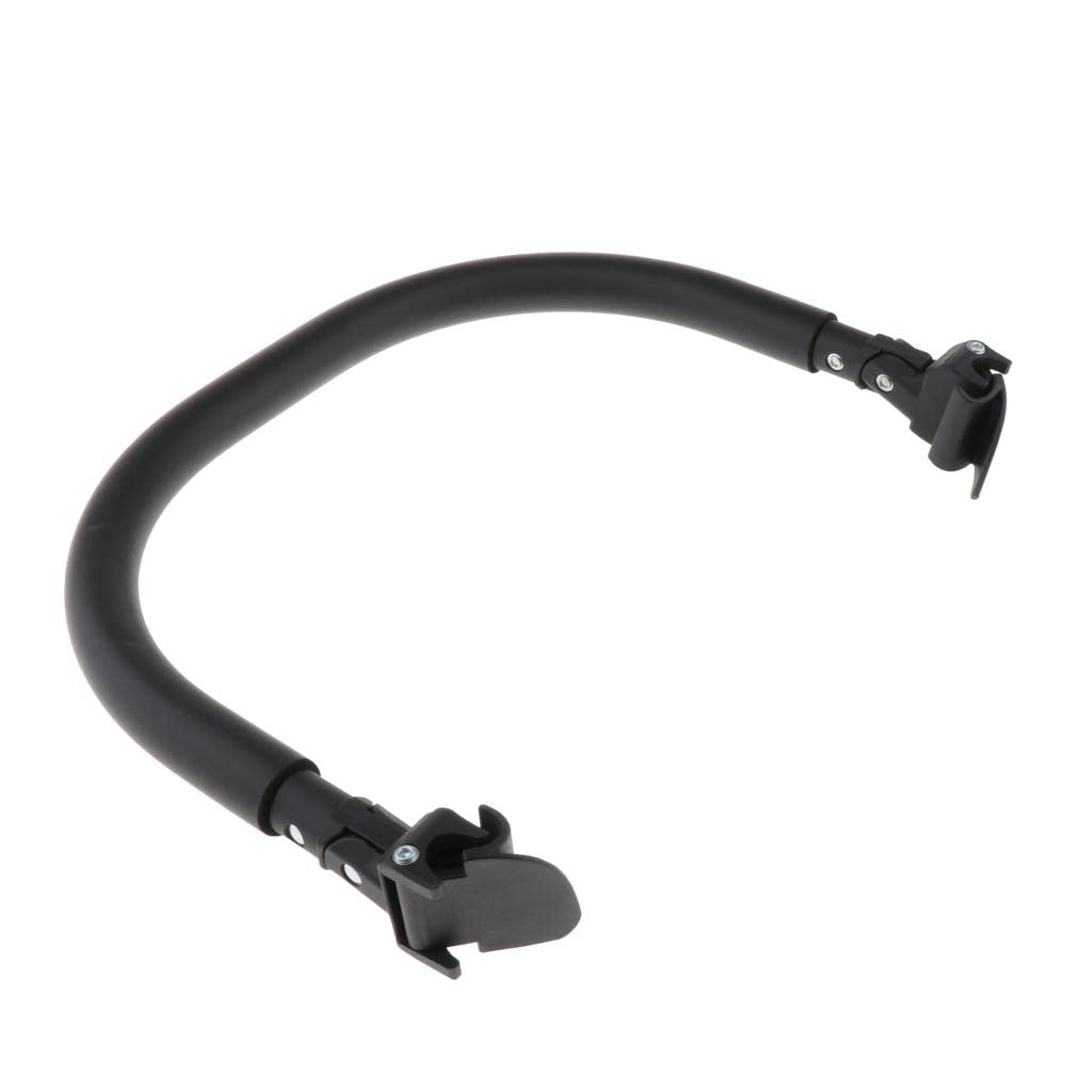 Grip Handle Handlebars Armrest Bumper for YoYo/YuYu/VoVo Stroller Style3|Strollers & Accessories|Stroller Accessories|Other Stroller Accessories-image-36