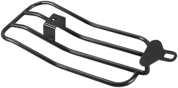 Motorcycle Accessories Rear Rack Luggage Rack Tail Box Holder Bracket for Kawasaki Eliminator 500 2024-2025