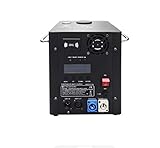 2X 750W Cold Spark Machine Stage Spark Fountain Firework Machine DJ Party+Case