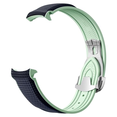 [Jumpsunfun] 20mm voh for Omega X Swatch Speedmaster MoonSwatch IKƃXEHb` Xs[h}X^[ [XEHb`p VRvxg DobN O[