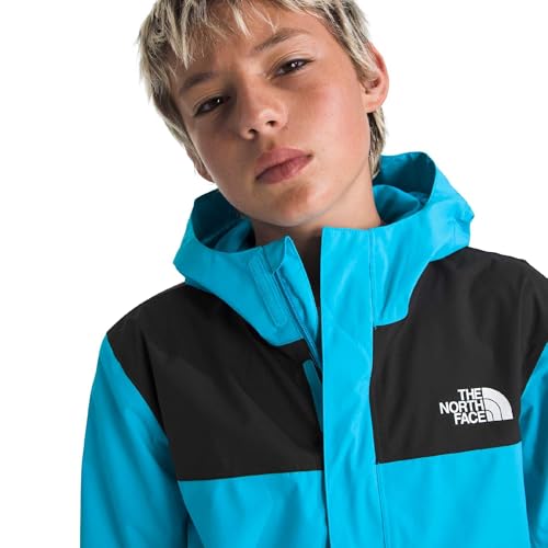 Image of The North Face Boys' Antora Waterproof Rain Jacket
