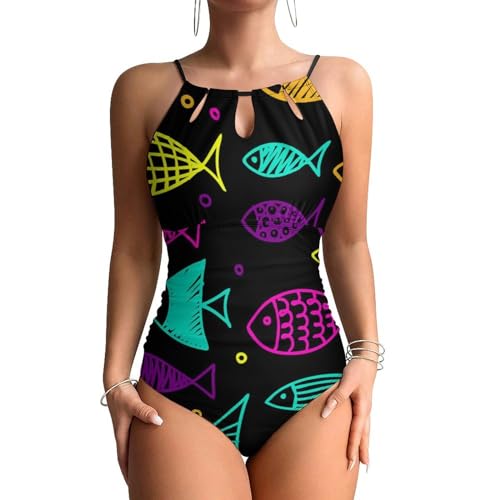 Maillots de bain une pièce femme contrôle ventre pour retrouver confiance à la plage