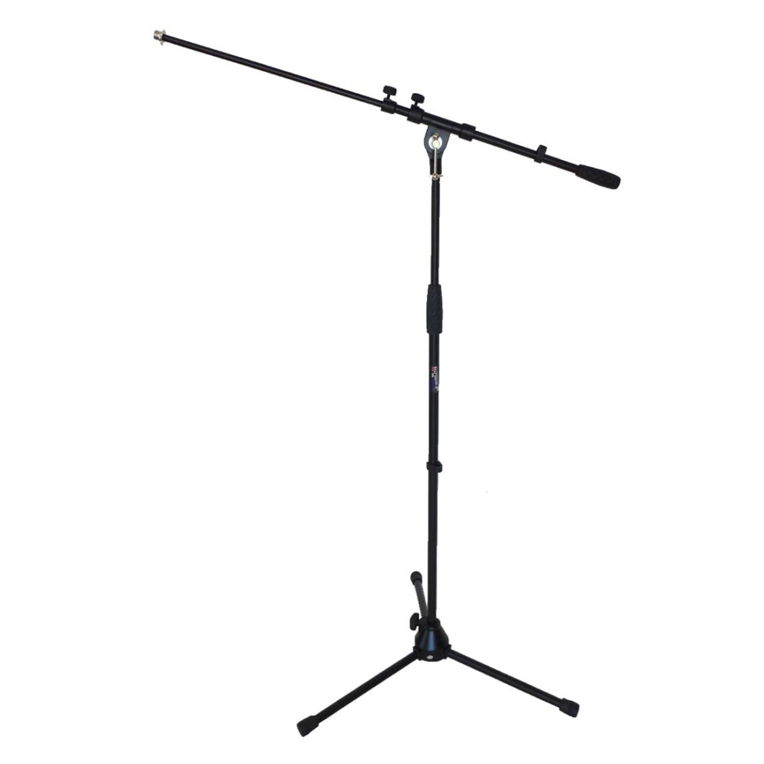 Rode NT1 Signature Cobalt Studio-Mikrofon Kobaltblau mit keepdrum Mikrofonständer
