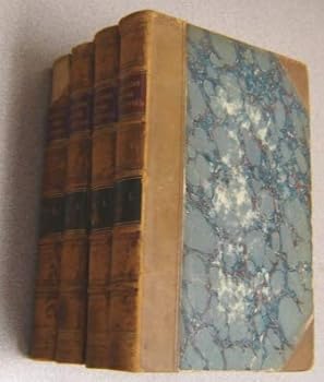 Half-Hours with the Best Authors, Volumes 1-4, with Biographical & Critical Notes