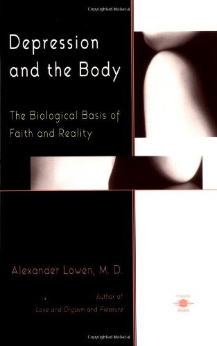 Image of By Alexander Lowen Depression and the Body (Compass) [Paperback]