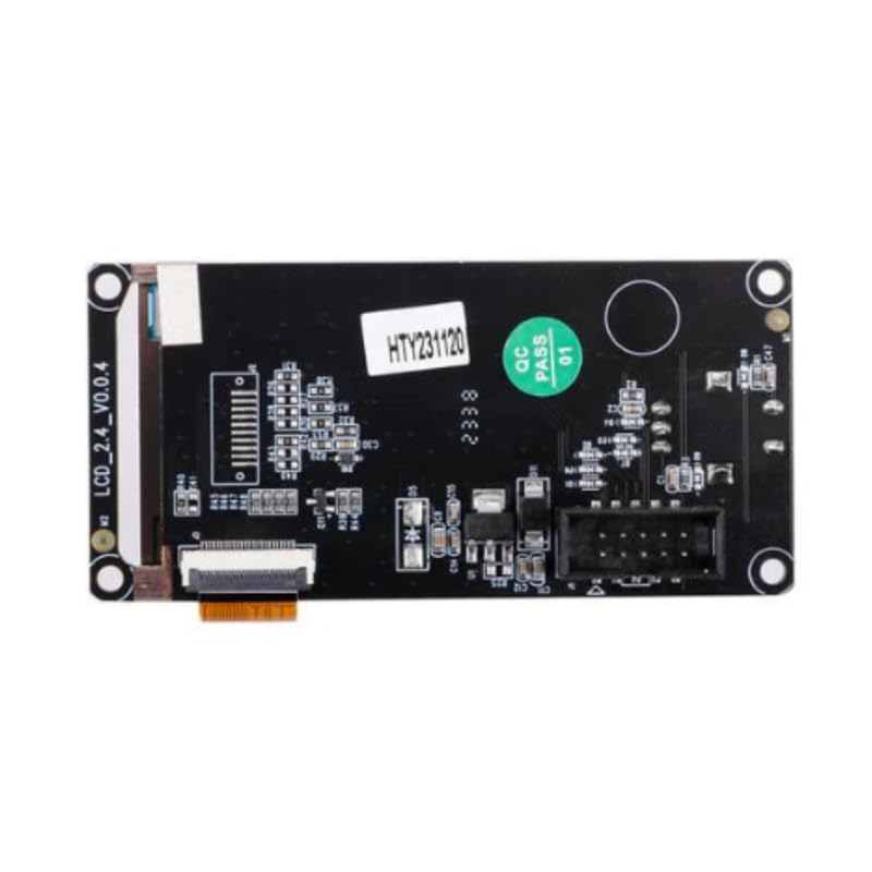 Image of 3IDEA Control Screen for Kobra 2 Neo Without Outer case