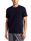 Russell Athletic Men's Pocket Tee