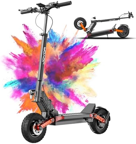 JOYOR JOYOR S10S Electric Scooter
