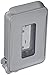 TayMac MD450G 15-Amp Duplex/Expandable Cover Combo
