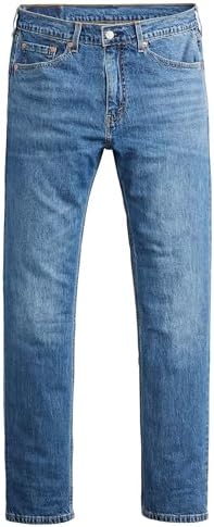 Levi's Herren Jeanshose 505 mit Reißverschluss, Regular Fit