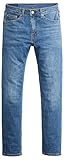 Levi's 505 Regular Fit Jeans Homme, Fremont Drop Shot, 32W / 32L