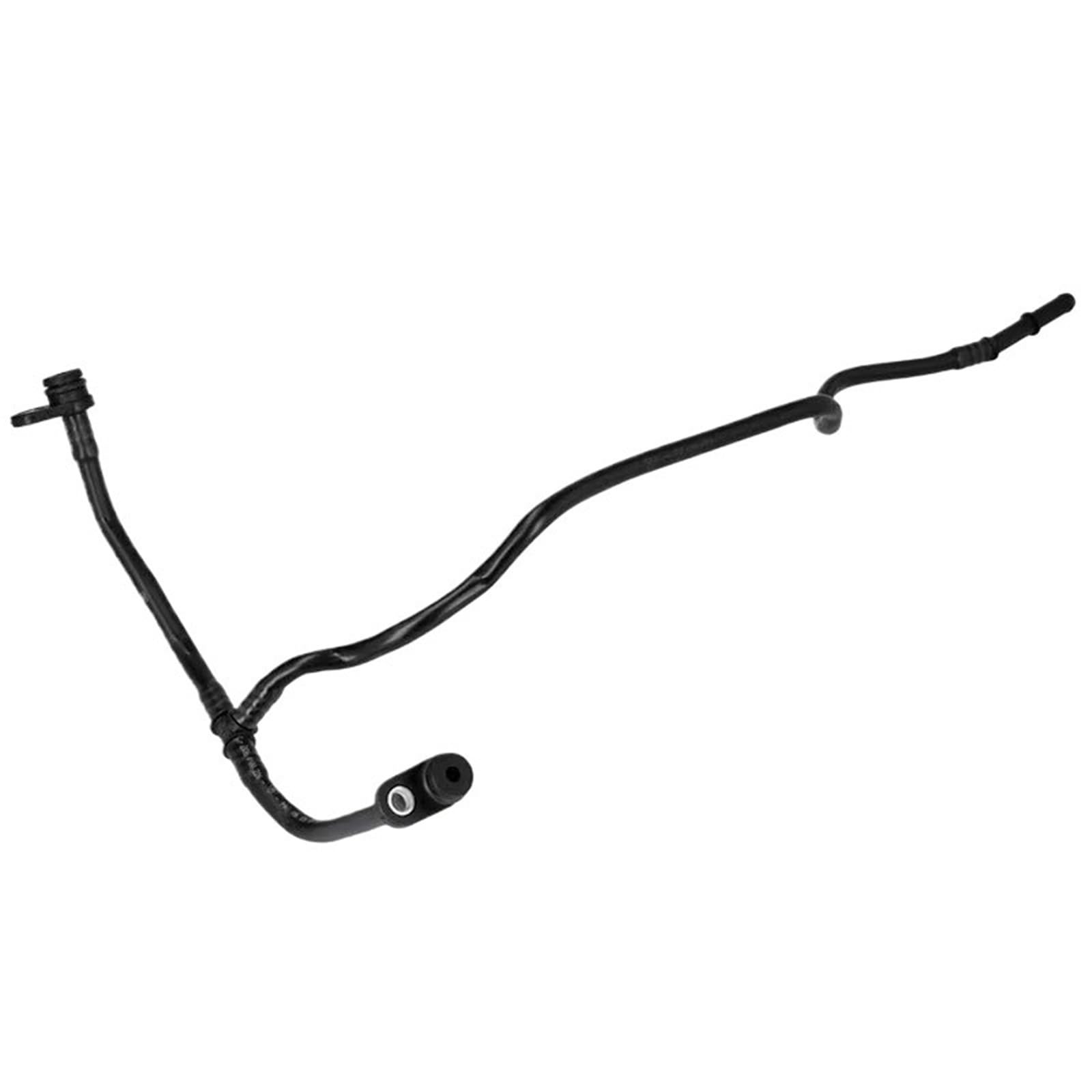 Ydybda One Color 94610602660 Engine Coolant Overflow Hose For Porsche For Cayenne 2011-2018 For Panamera 2010-2016
