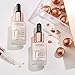 Catrice Light Correcting Serum Primer (010 Candlelight) - Liquid Illumination, Body and Face