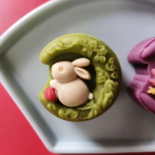 Molde de repostería para pasteles y postres miniatura 7