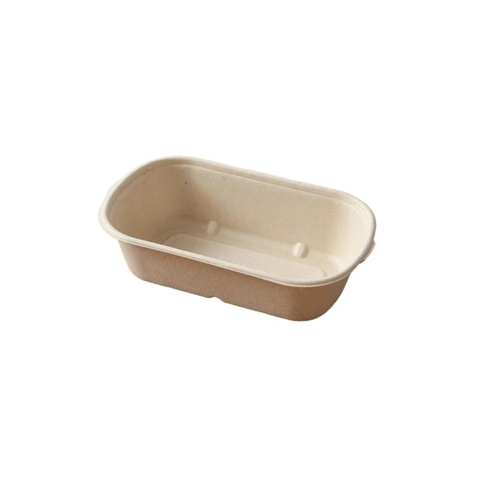 Scatola For Il Pranzo Usa E Getta For Bambini, For Ufficio, For Studenti(01)