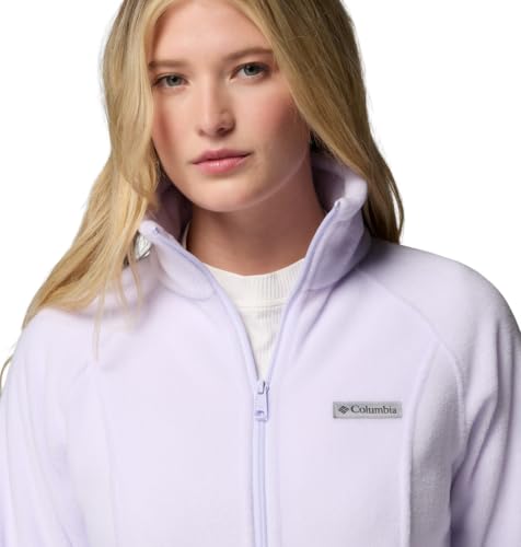 Image of Columbia Women's Benton Springs Full Zip