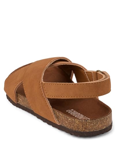 Image of Gymboree baby-girls And Toddler Sandals