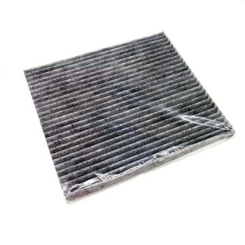 Filtro de aire de habitáculo 27277-3JC1A para coche Nissan Altima y Murano repuesto