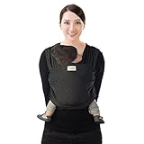 tricot slen cool review Maintient les jambes de bébé en position ergonomique en « M »