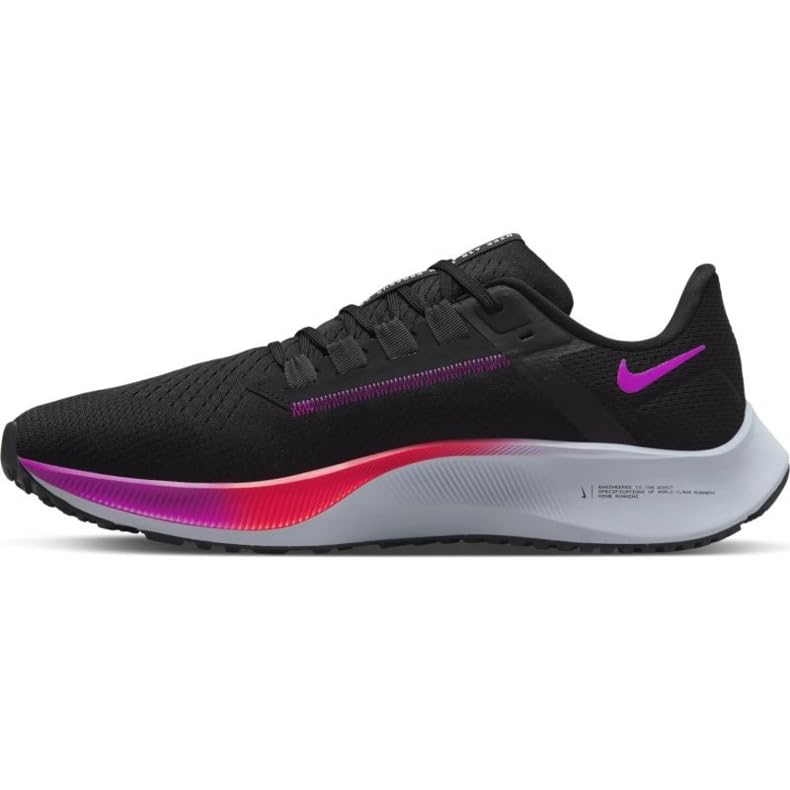 Image of Nike Pegasus 38 Men's Road Running Shoes