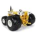 Spec Cast 1/16 High Detail Minneapolis Moline G940 Tractor with Large Terra Tires SCT774